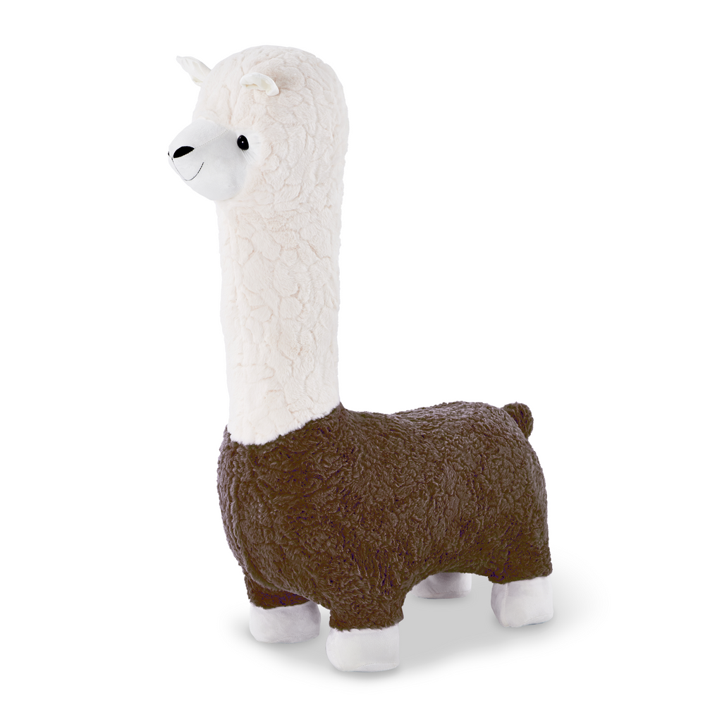 Alpaca Chair - Animal Chair