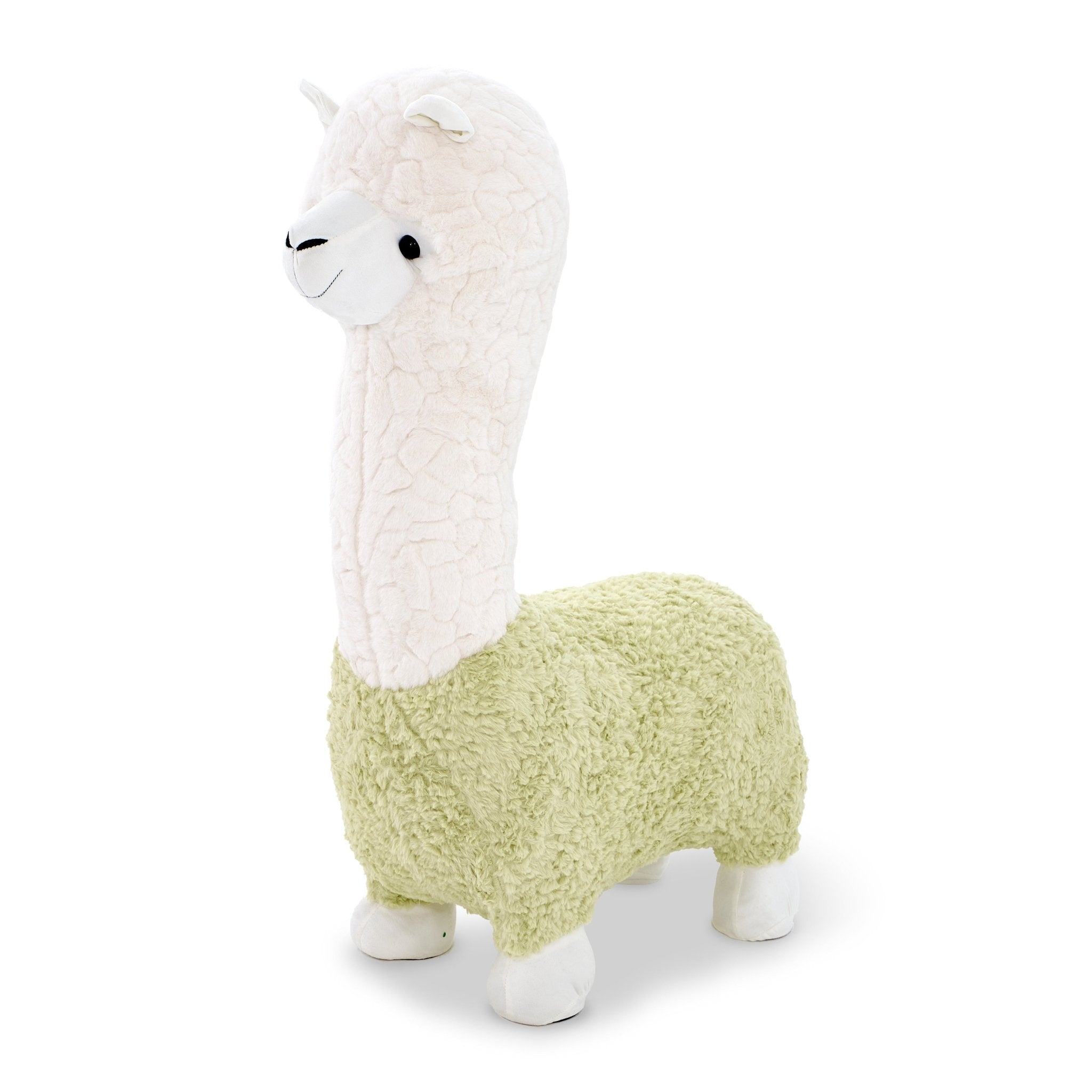 Alpaca Chair - Animal Chair - Artspire Home