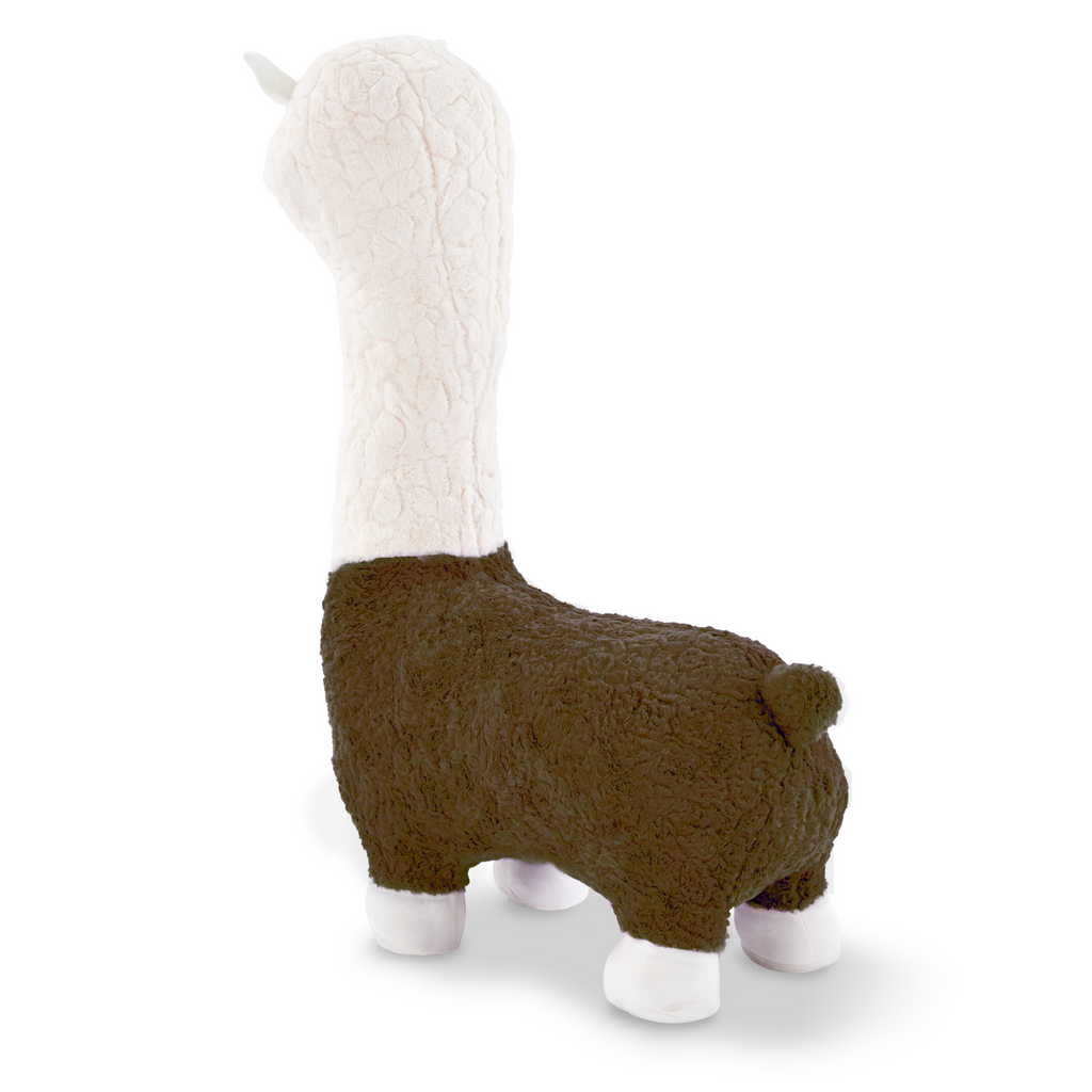 Alpaca Chair - Animal Chair