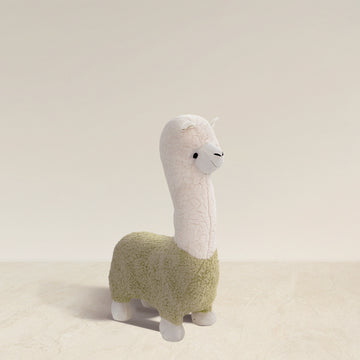 Alpaca Chair - Animal Chair