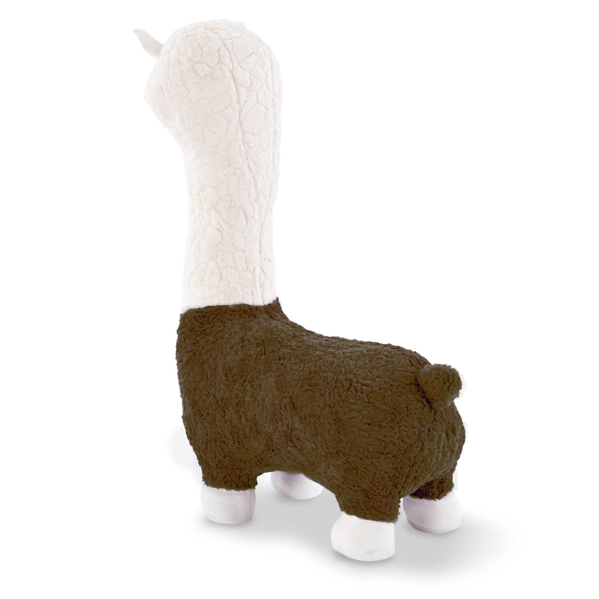 Alpaca Chair - Animal Chair - Artspire Home