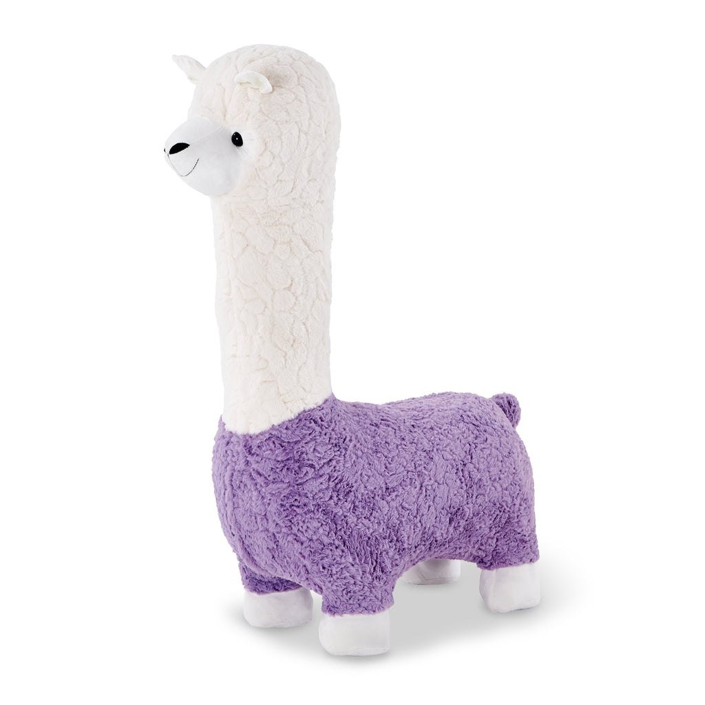 Alpaca Chair - Animal Chair