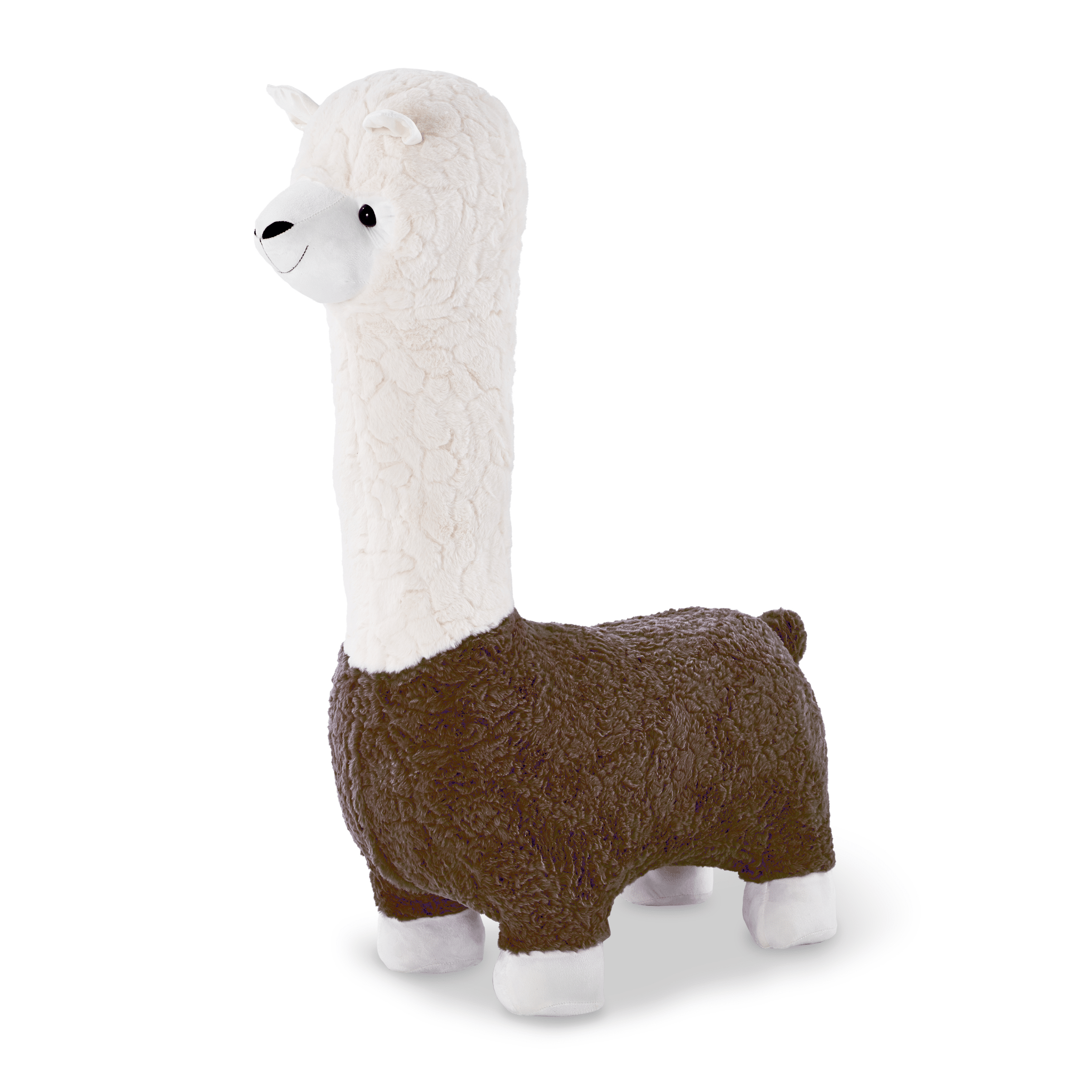 Alpaca Chair - Animal Chair - Artspire Home
