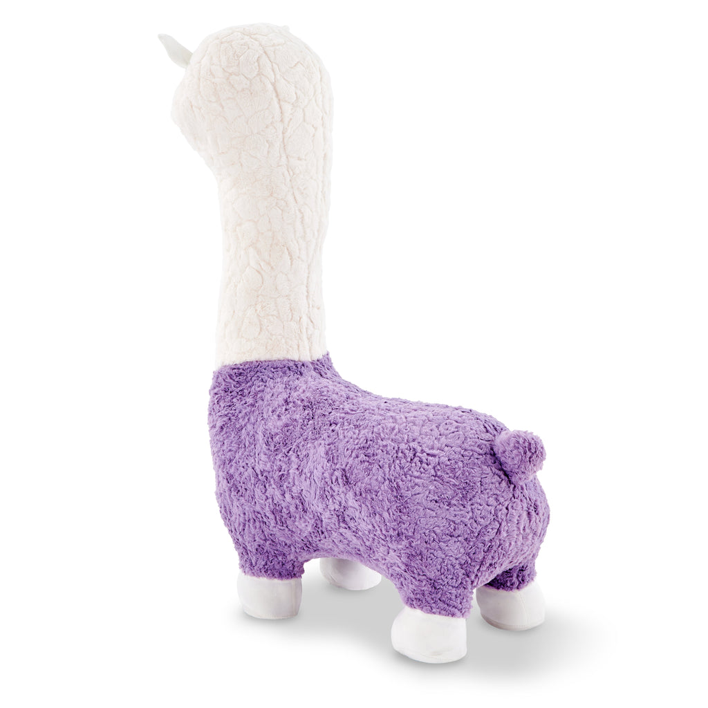 Alpaca Chair - Animal Chair