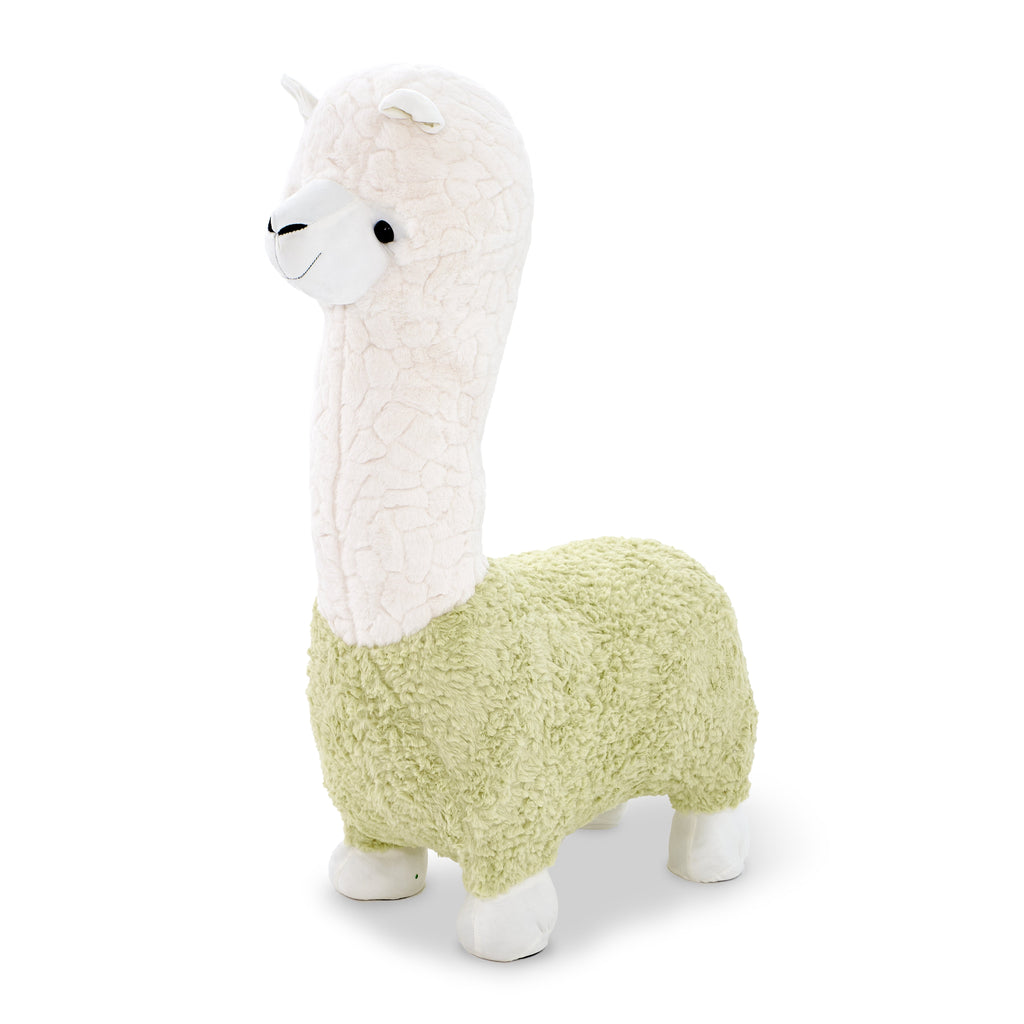 Alpaca Chair - Animal Chair