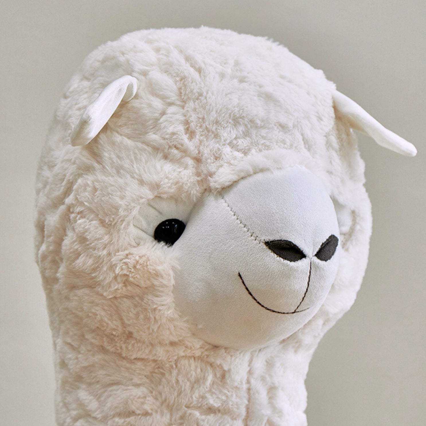Alpaca Chair - Animal Chair - Artspire Home