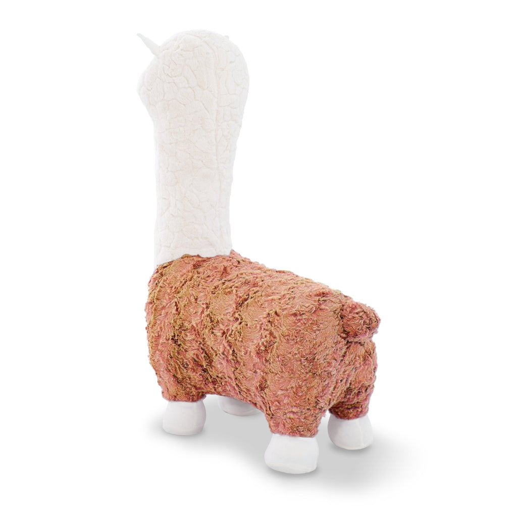 Alpaca Chair - Animal Chair - Artspire Home