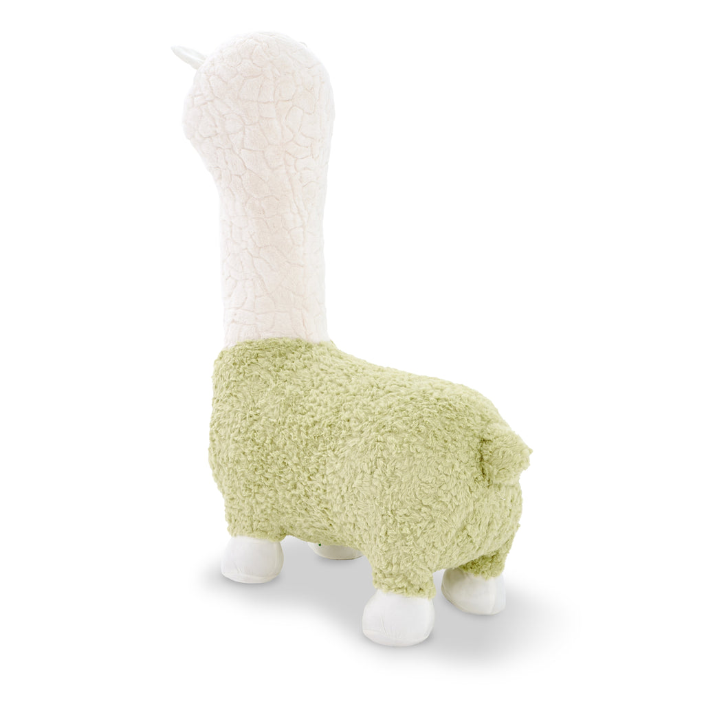 Alpaca Chair - Animal Chair