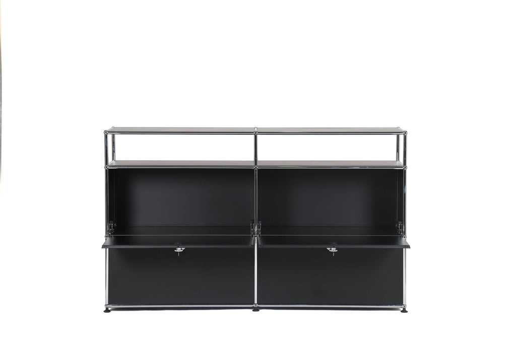 Ann Display Cabinet - Artspire Home