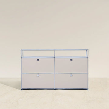 Ann Display Cabinet - Artspire Home