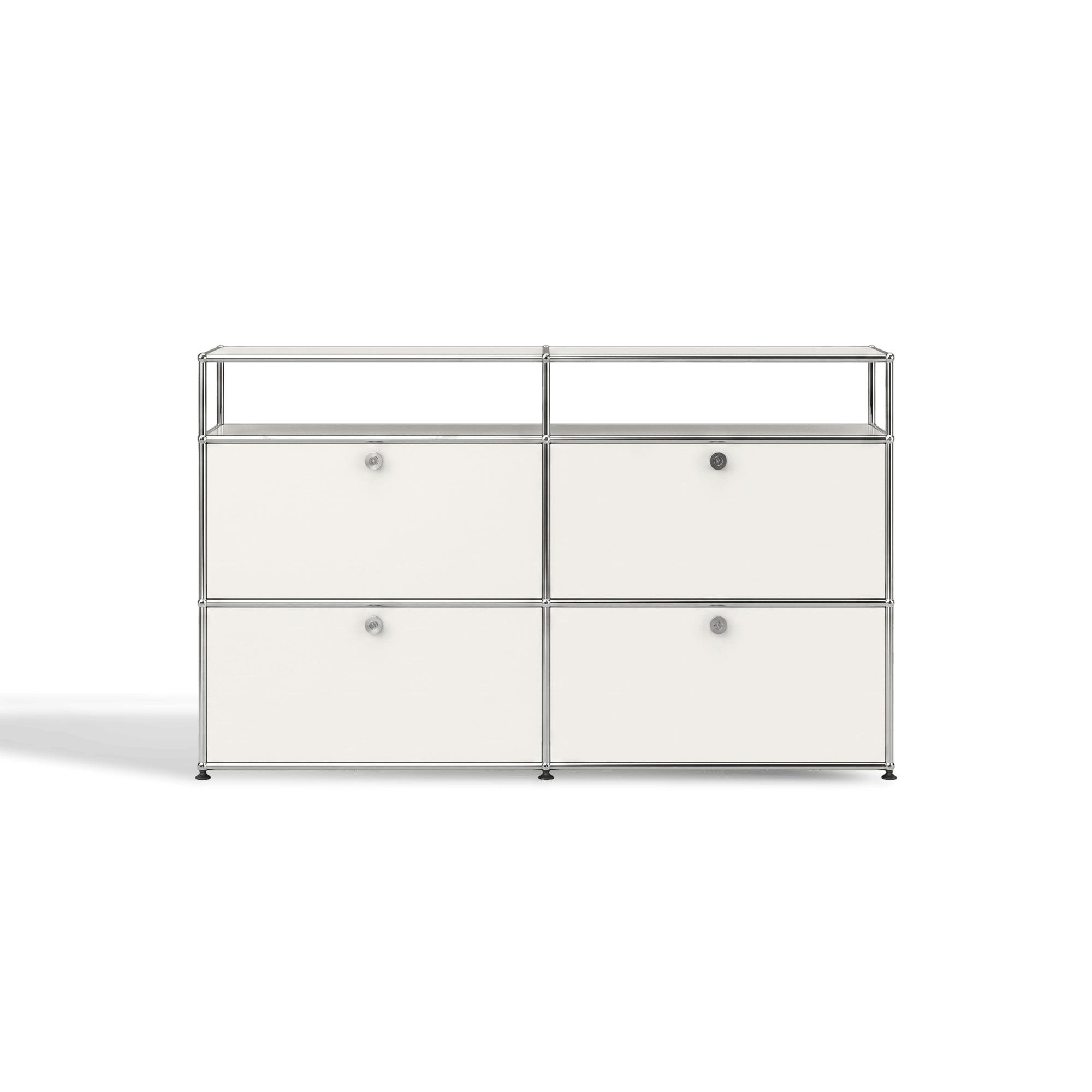 Ann Display Cabinet - Artspire Home