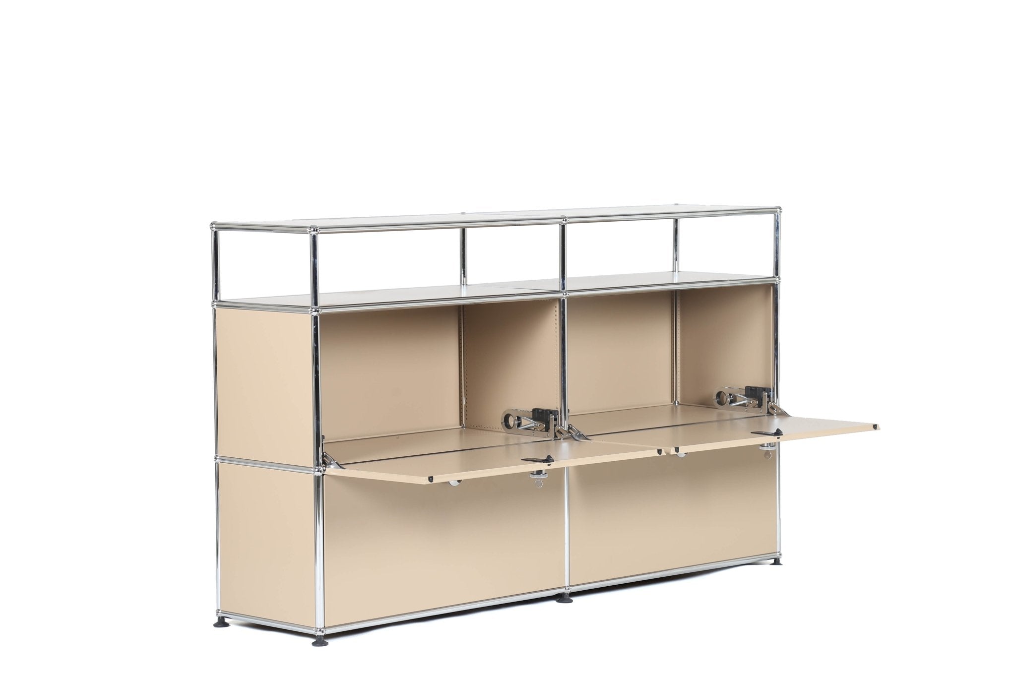 Ann Display Cabinet - Artspire Home