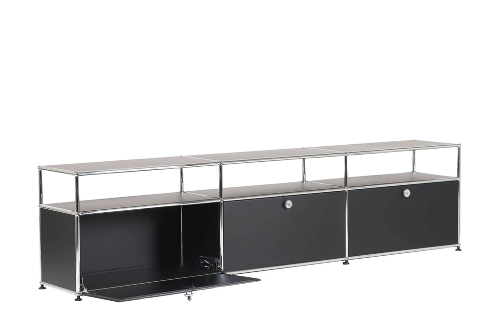 Ann TV Cabinet - Artspire Home