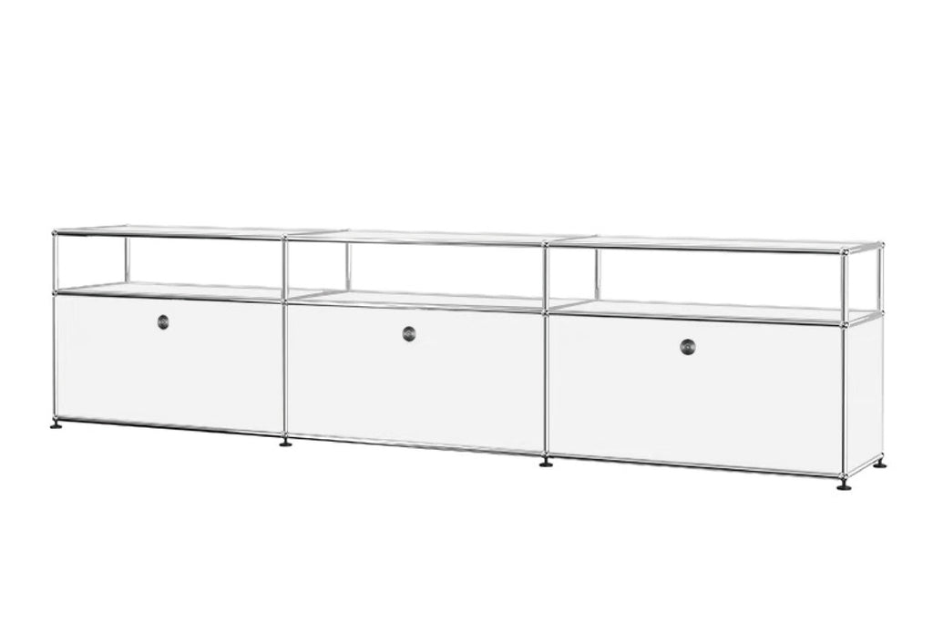 Ann TV Cabinet - Artspire Home