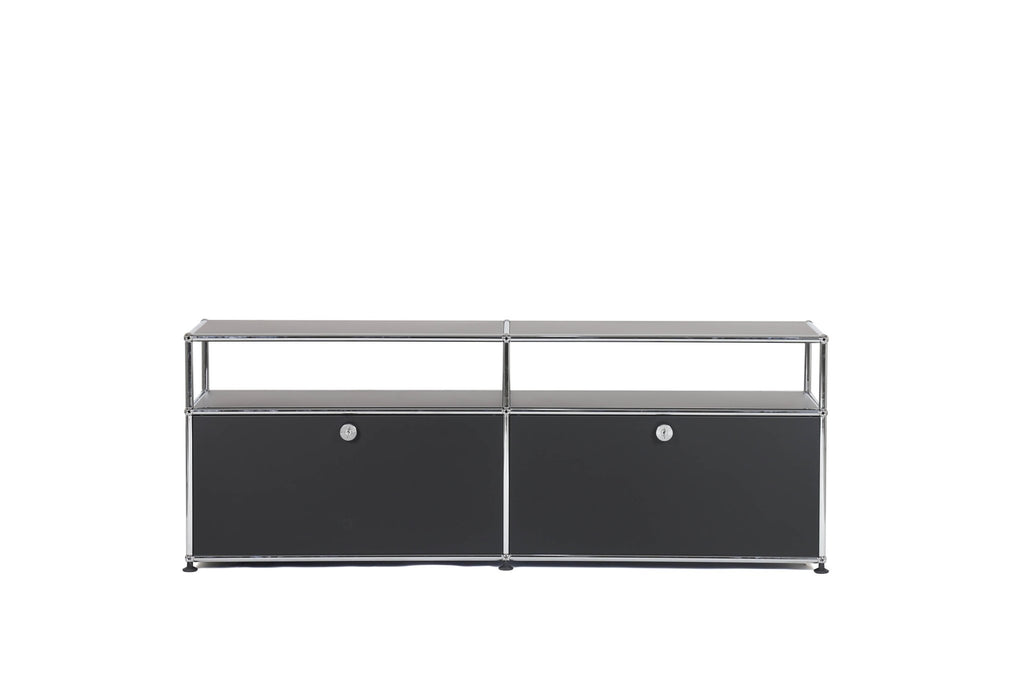 Ann TV Cabinet - Artspire Home