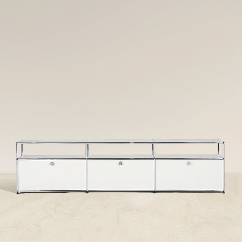 Ann TV Cabinet - Artspire Home