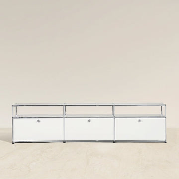 Ann TV Cabinet - Artspire Home