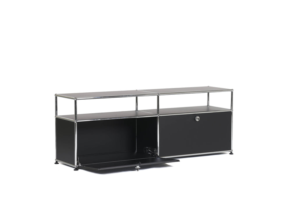 Ann TV Cabinet - Artspire Home