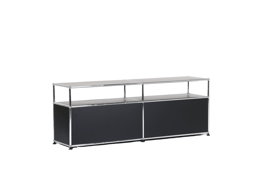 Ann TV Cabinet - Artspire Home