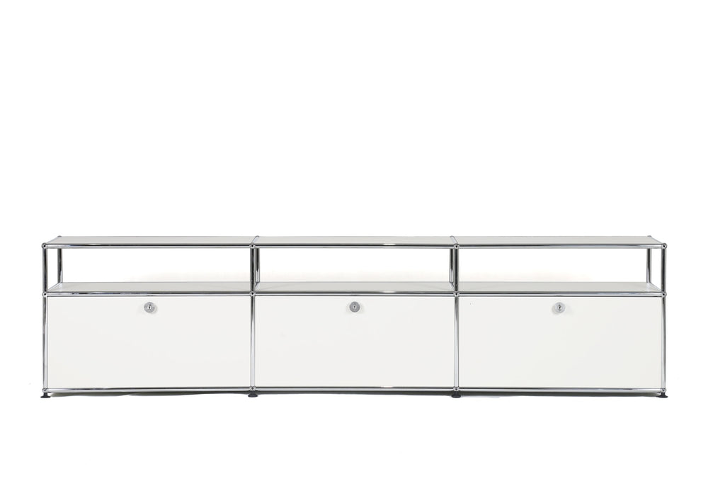 Ann TV Cabinet - Artspire Home