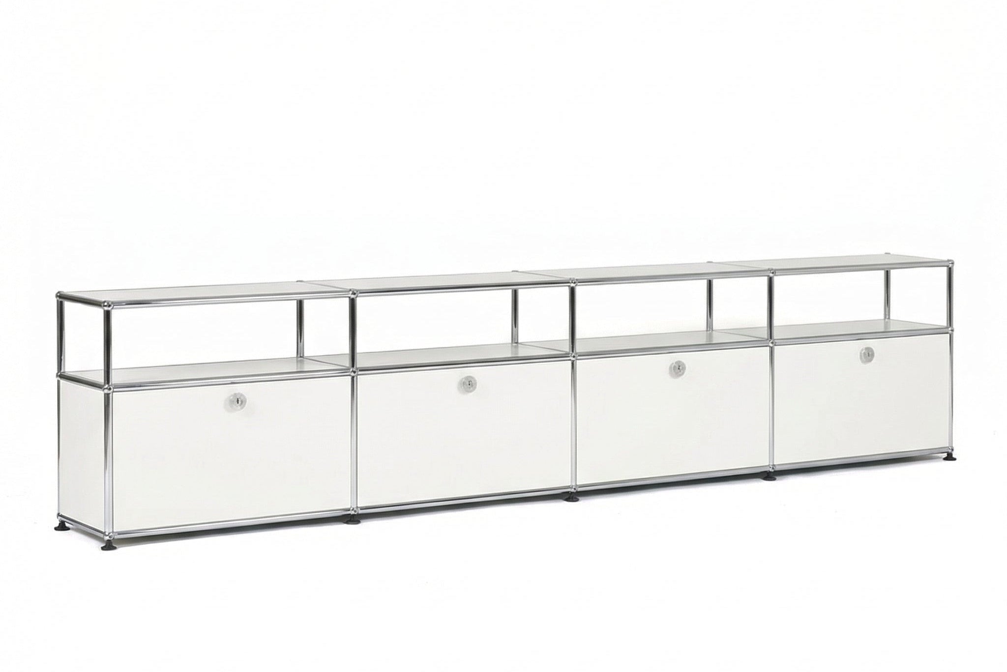 Ann TV Unit/Cabinet - Artspire Home