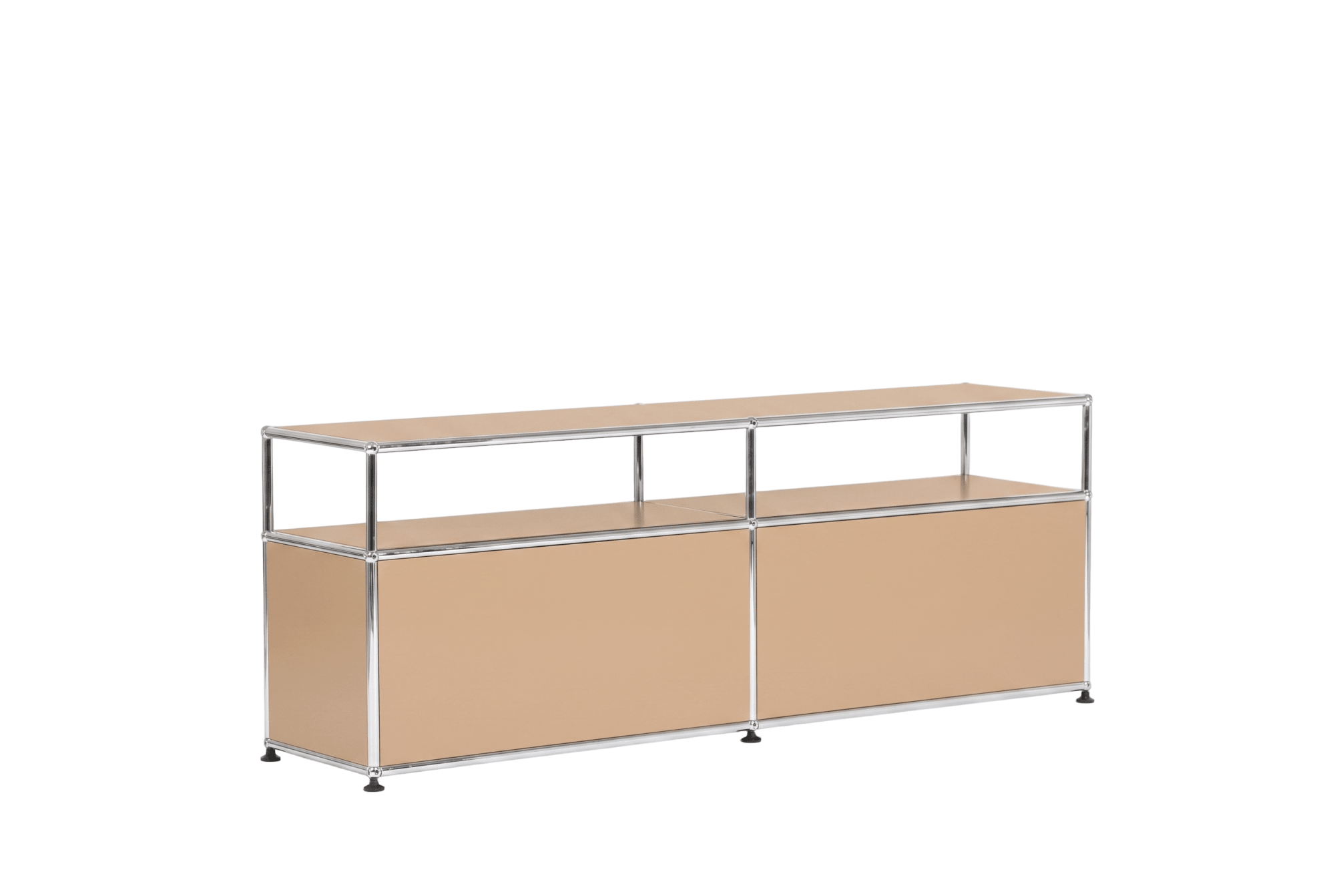 Ann TV Unit/Cabinet - Artspire Home