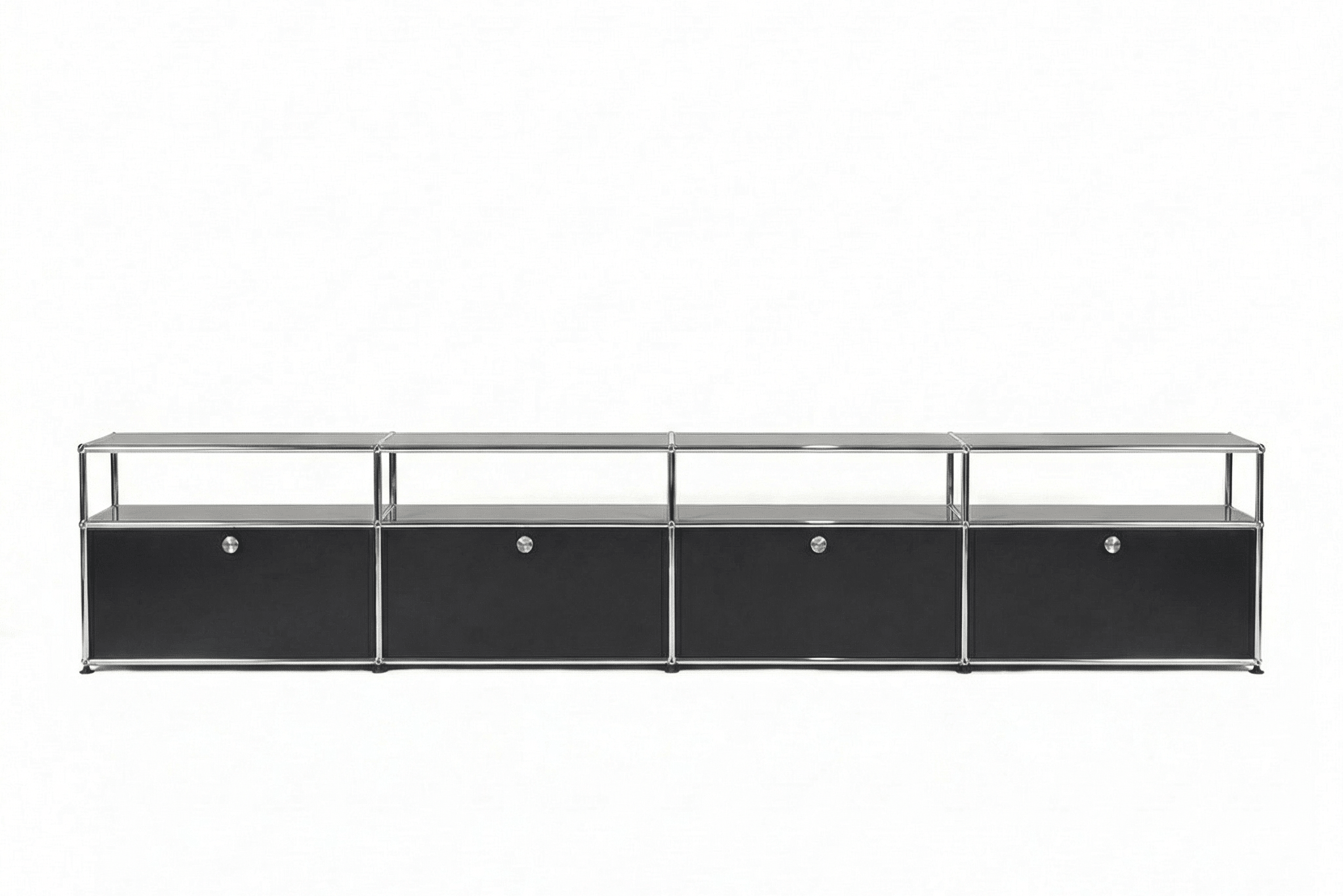 Ann TV Unit/Cabinet - Artspire Home