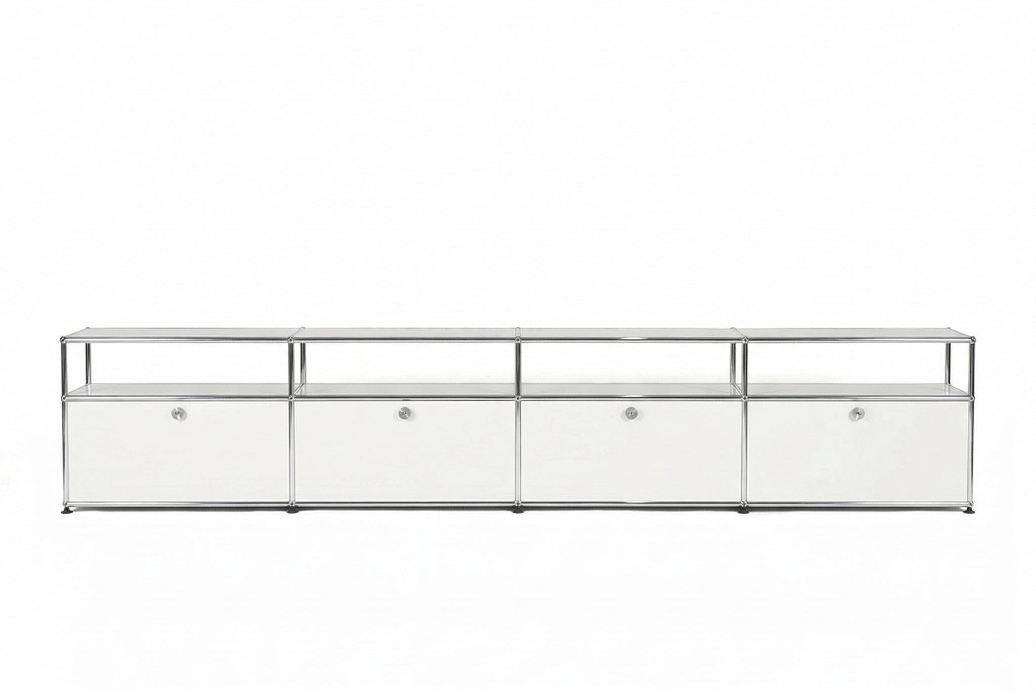 Ann TV Unit/Cabinet - Artspire Home