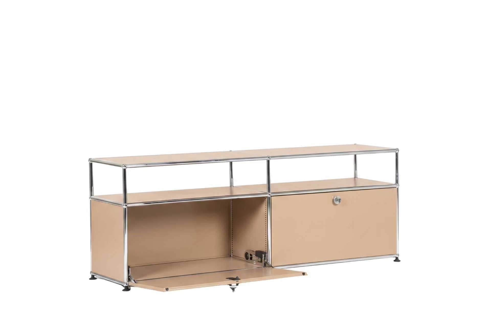 Ann TV Unit/Cabinet - Artspire Home
