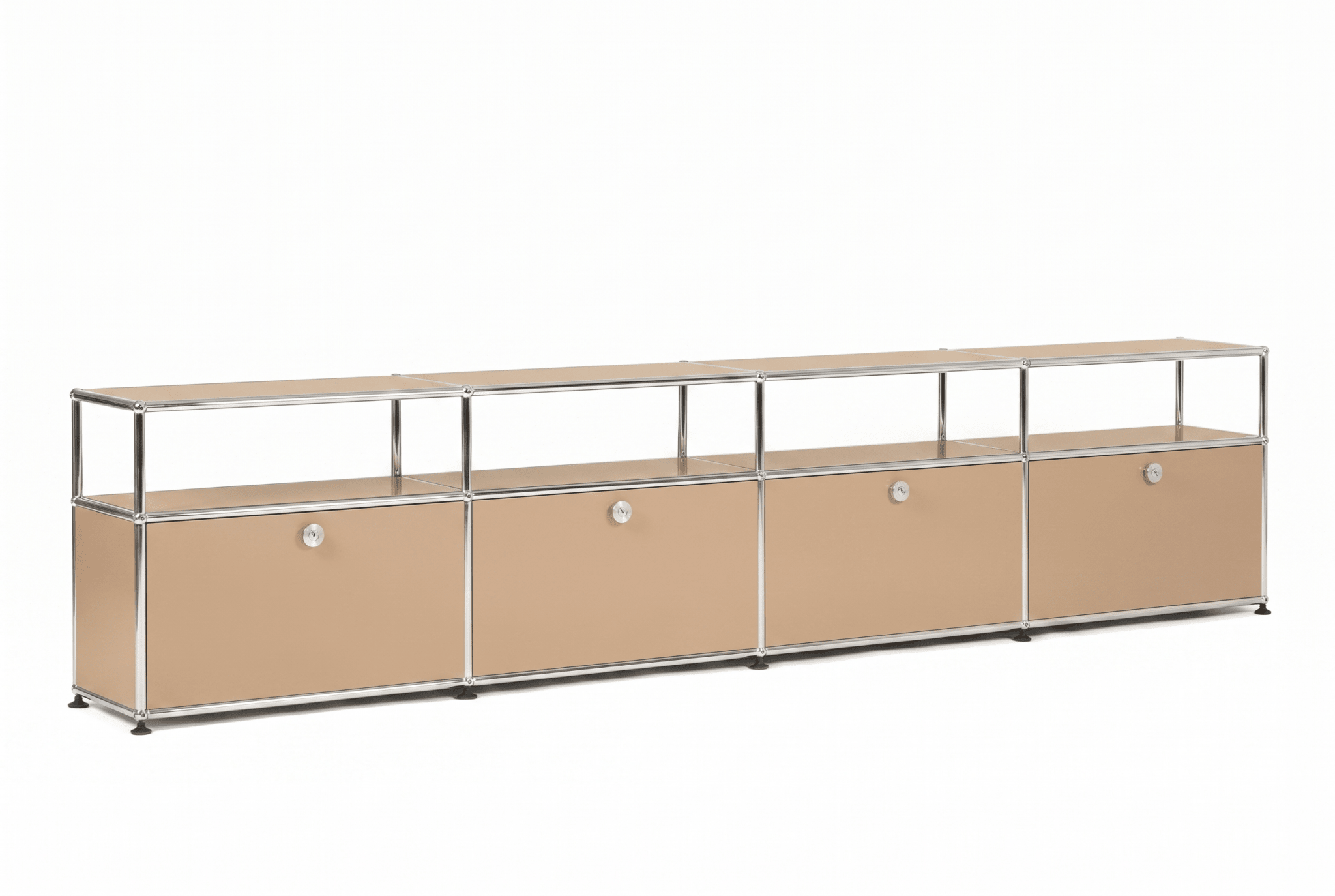 Ann TV Unit/Cabinet - Artspire Home