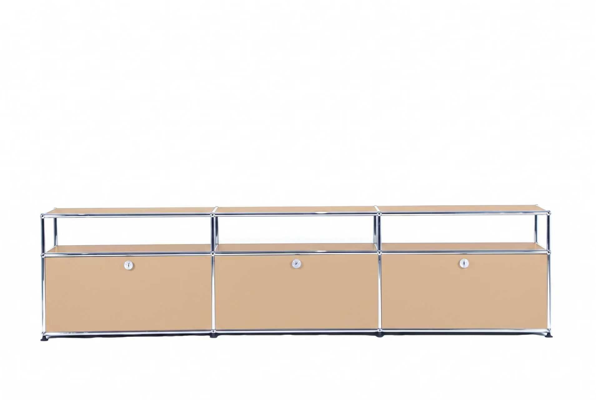 Ann TV Unit/Cabinet - Artspire Home