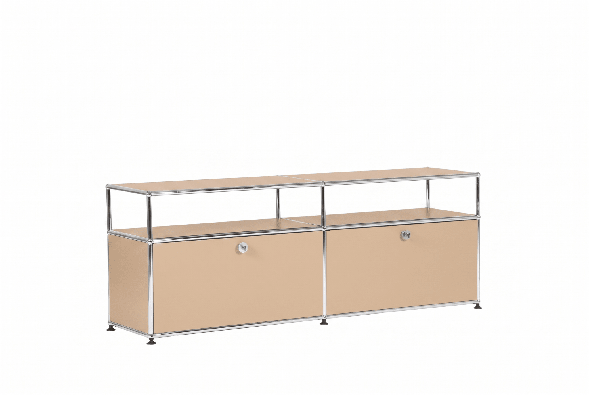 Ann TV Unit/Cabinet - Artspire Home
