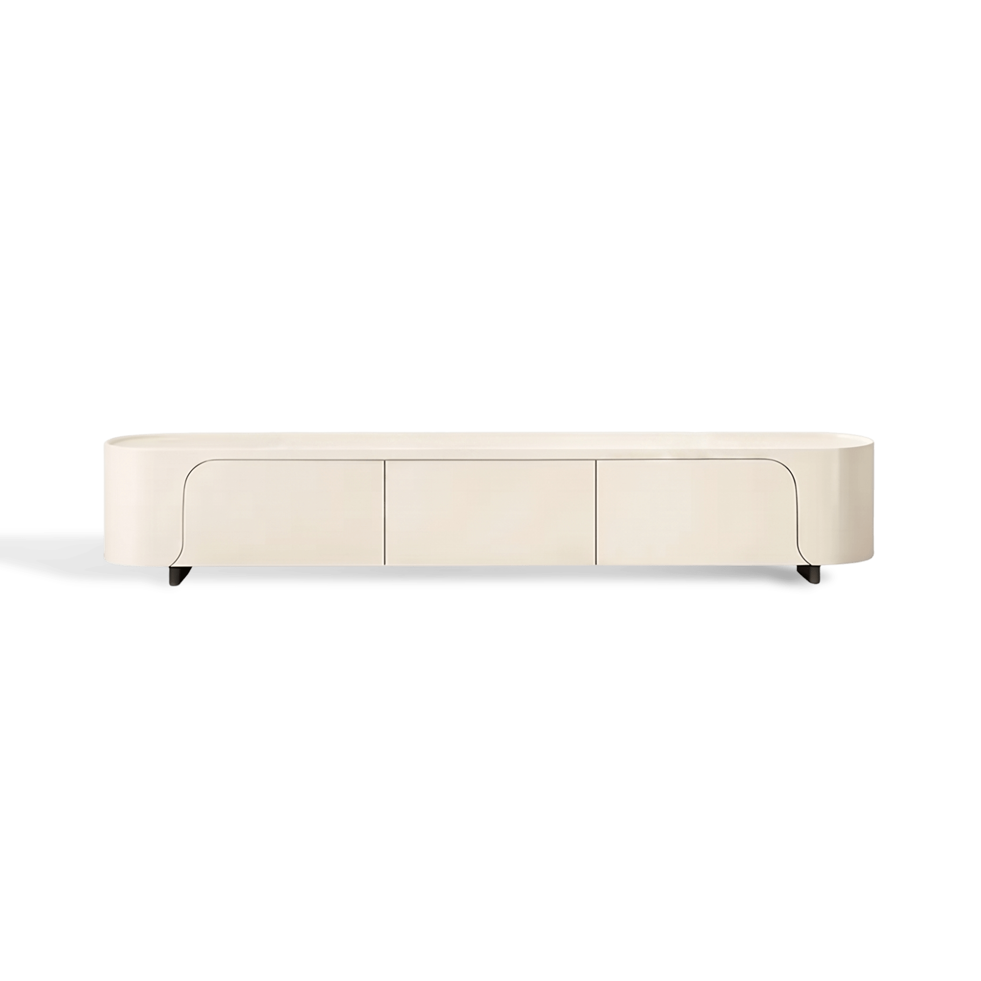 Apollo TV Unit/Cabinet - Artspire Home