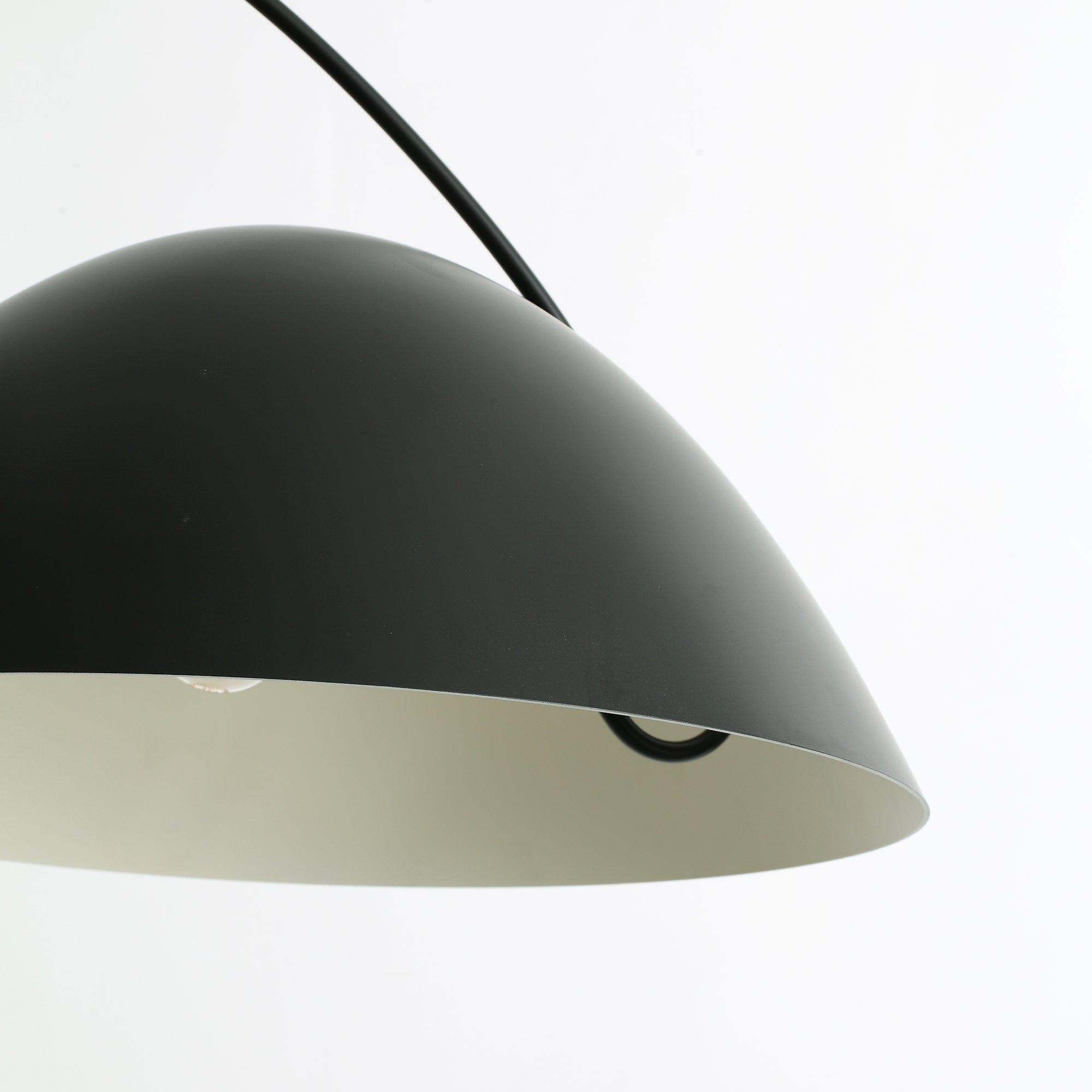 ArcGlow Floor Lamp - Artspire Home