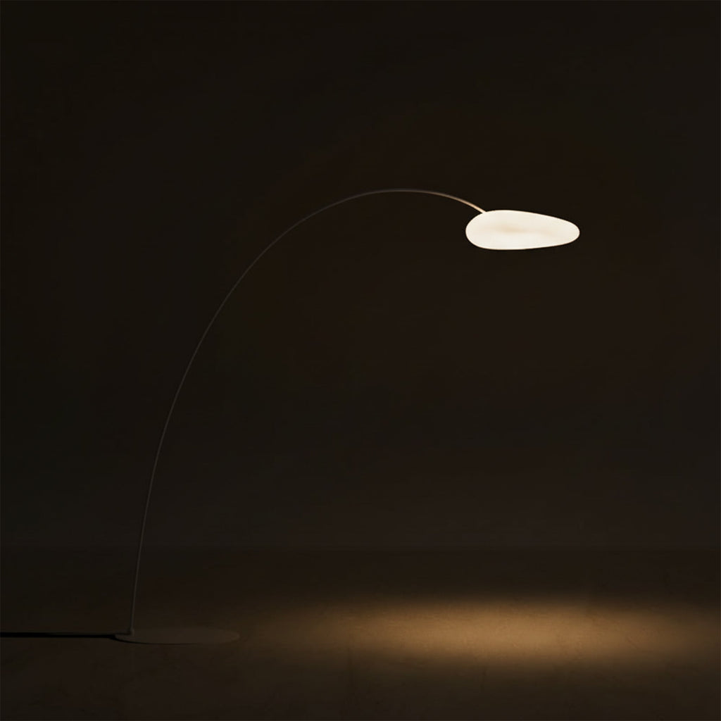 Arch Floor Lamp - Artspire Home