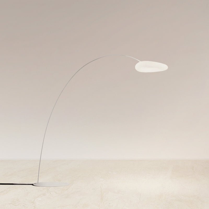 Arch Floor Lamp - Artspire Home