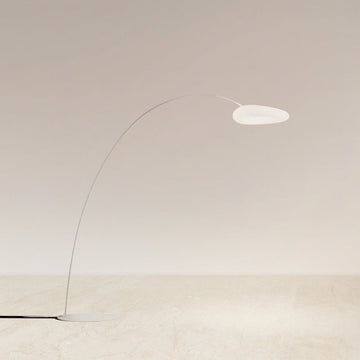 Arch Floor Lamp - Artspire Home