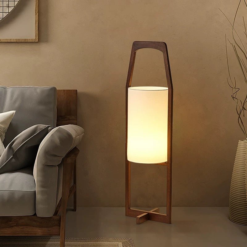 Arch Lantern Floor Lamp - Artspire Home