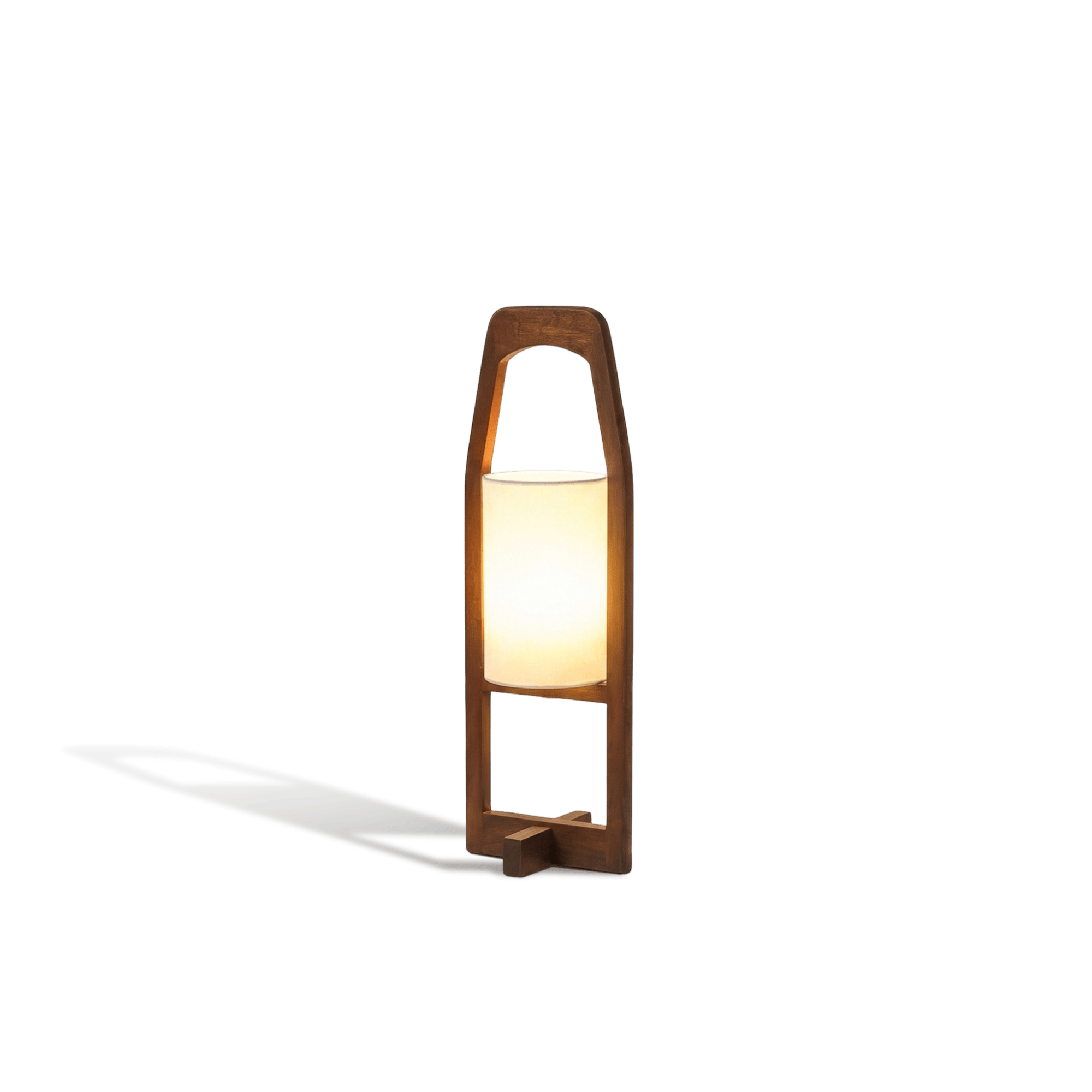 Arch Lantern Floor Lamp - Artspire Home