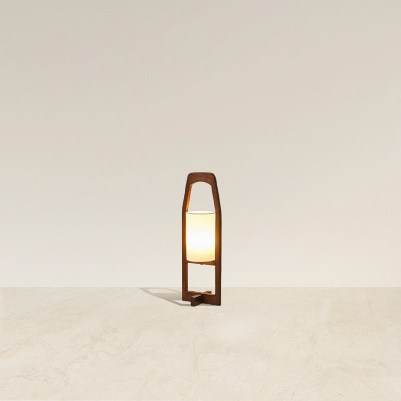 Arch Lantern Floor Lamp - Artspire Home