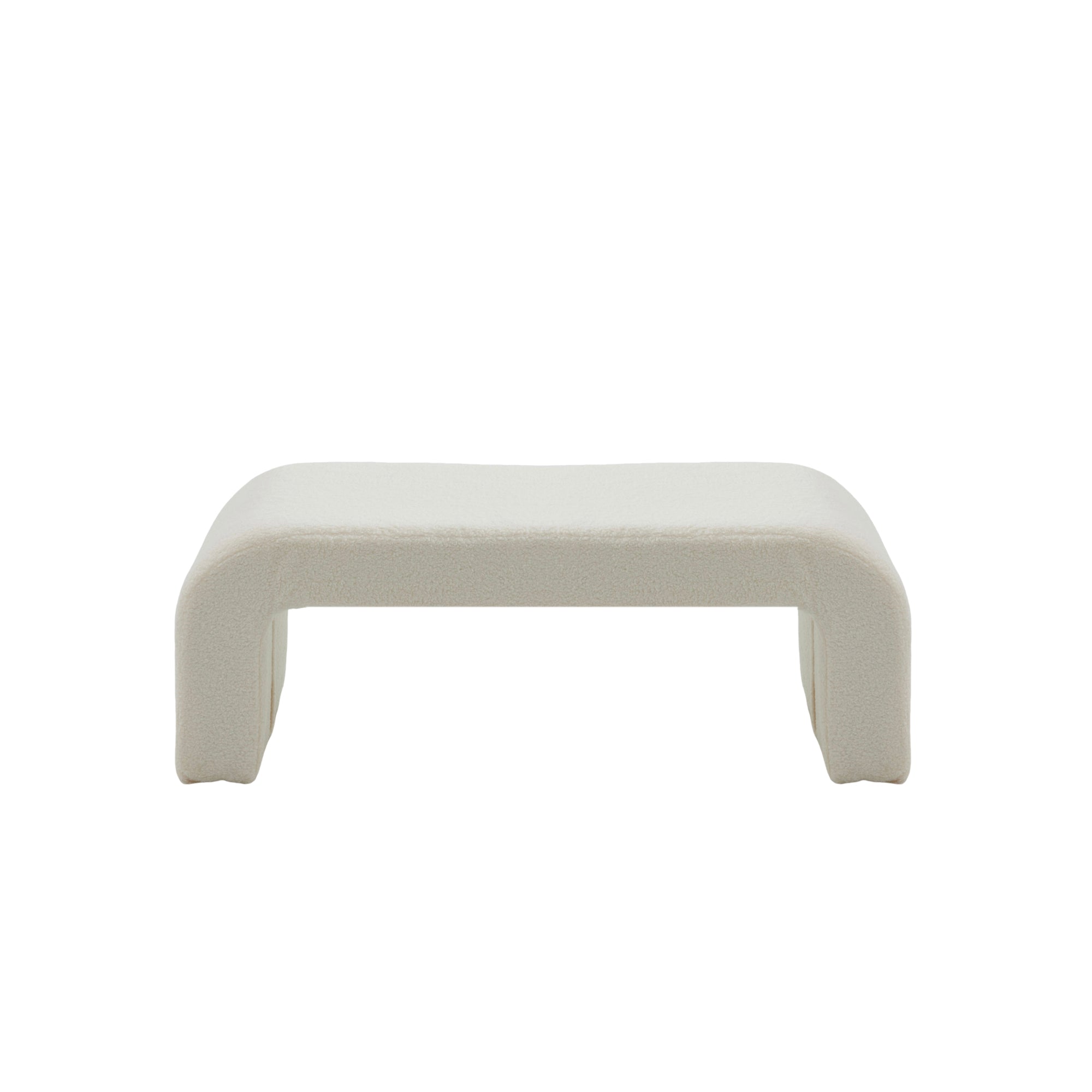 Archie Ottoman - Artspire Home