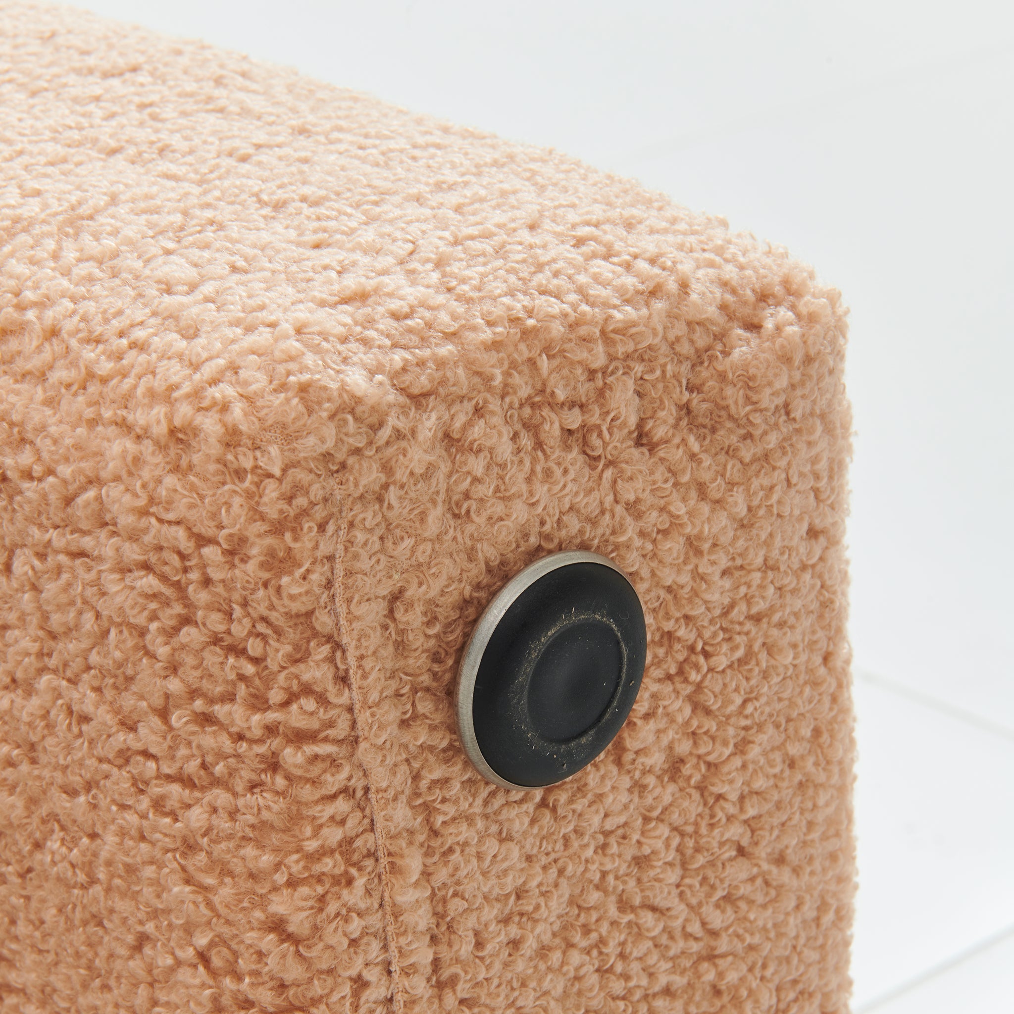 Archie Ottoman - Artspire Home