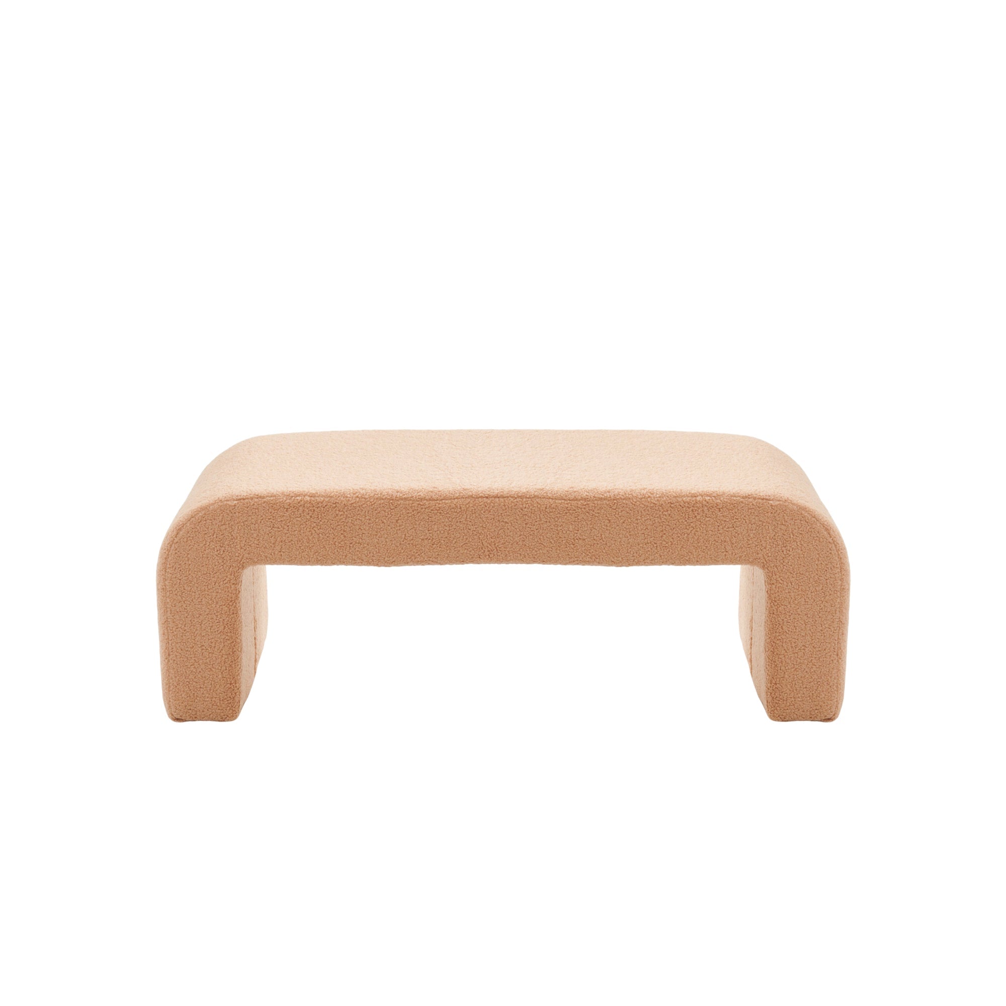 Archie Ottoman - Artspire Home