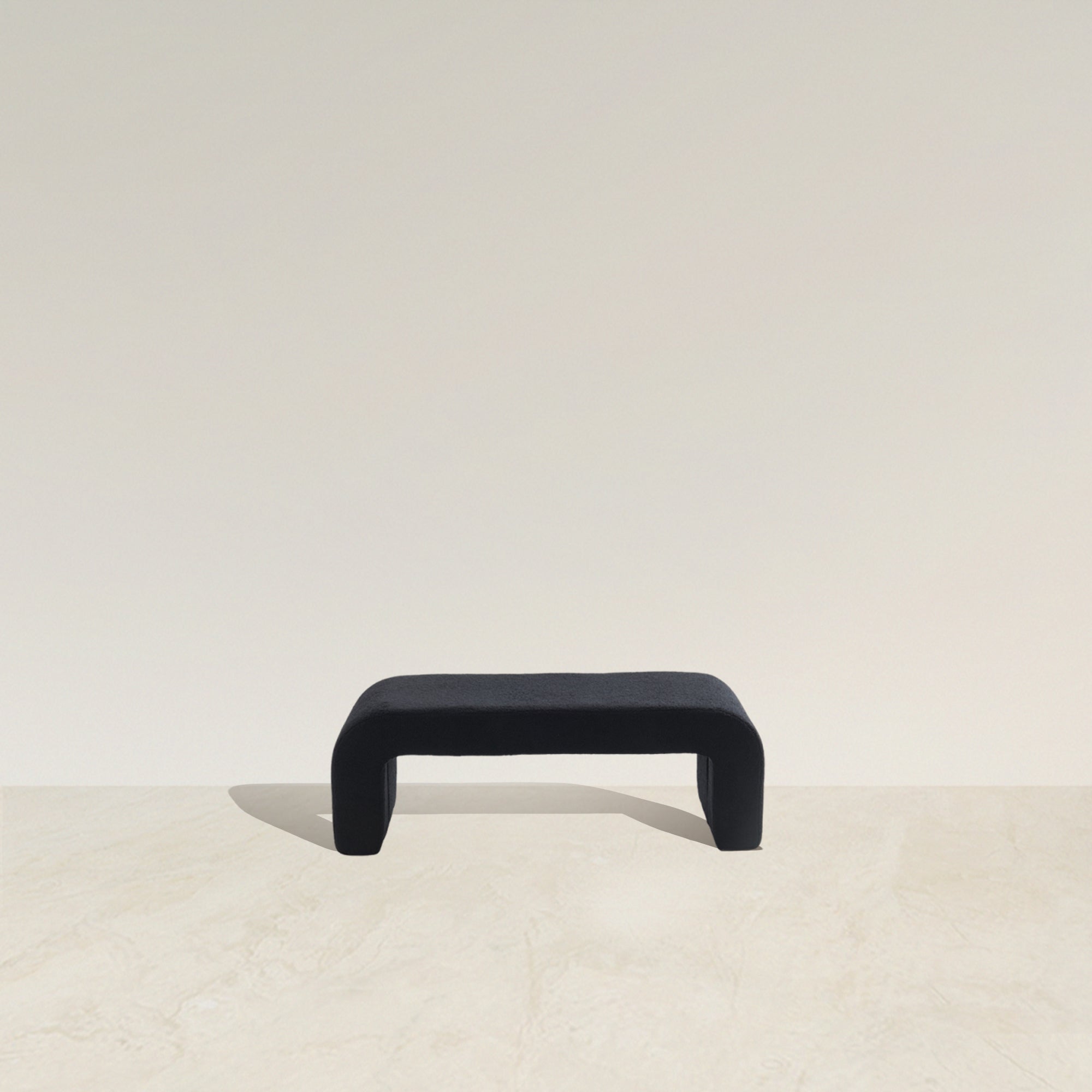 Archie Ottoman - Artspire Home