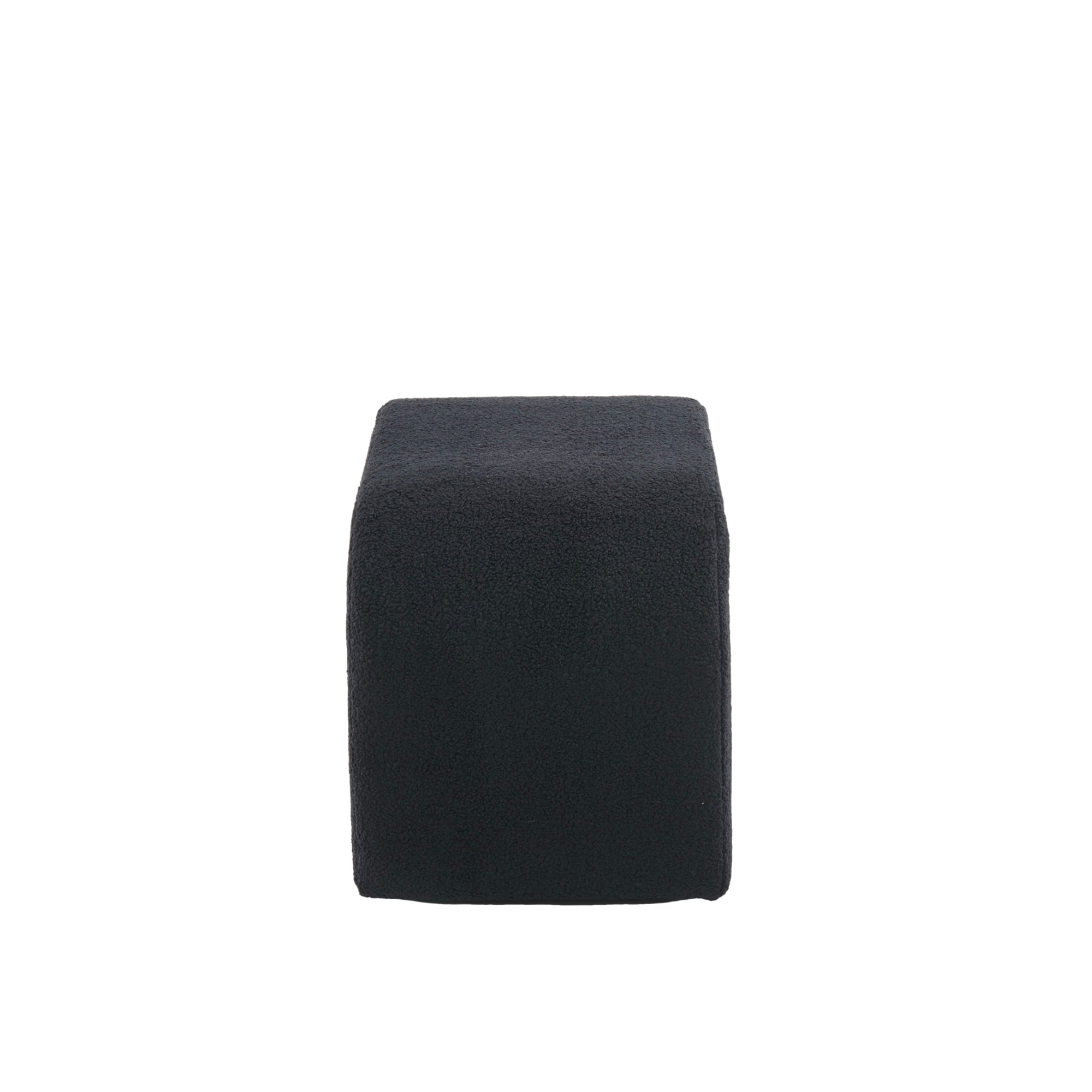 Archie Ottoman - Small - Artspire Home