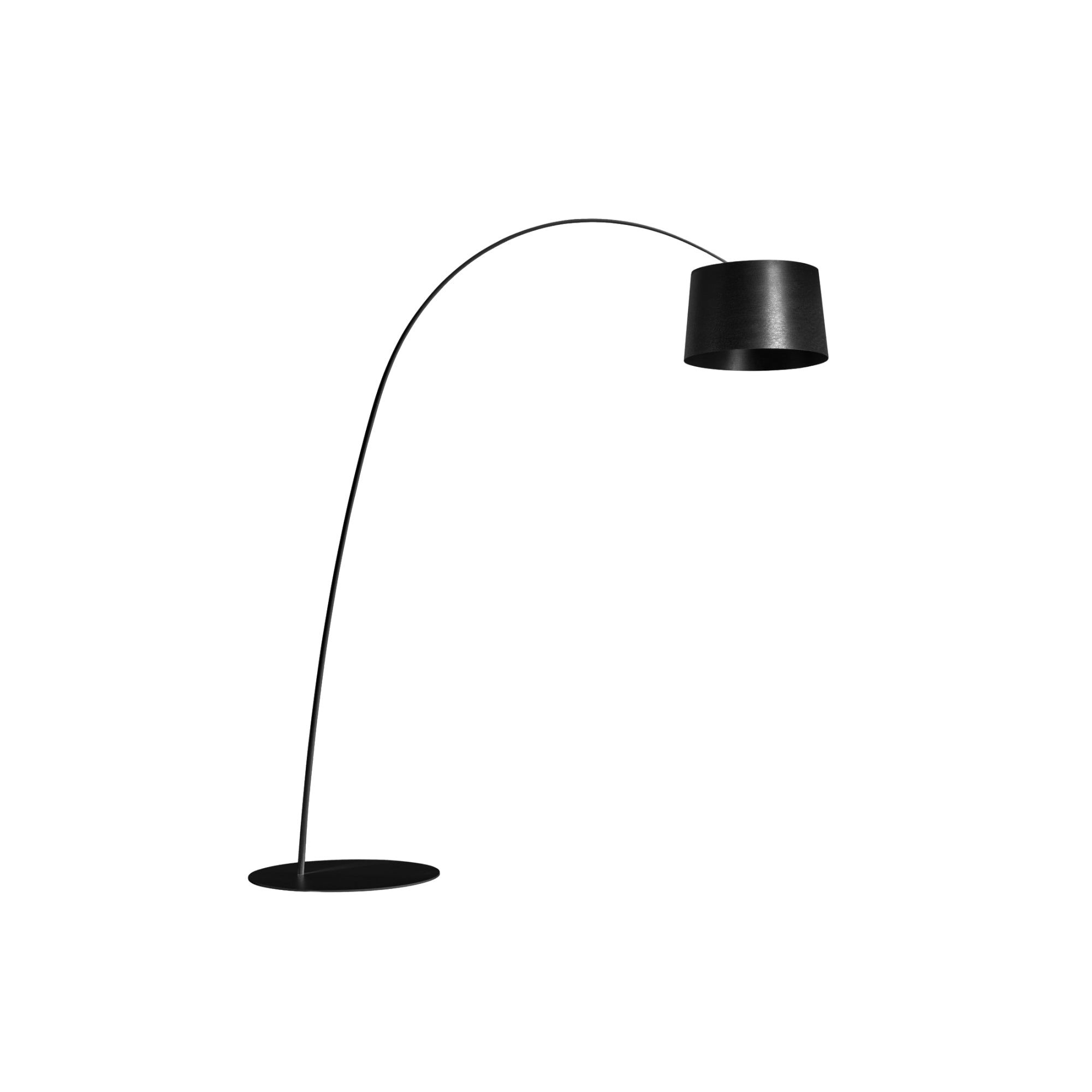 ArcHue Floor Lamp - Artspire Home