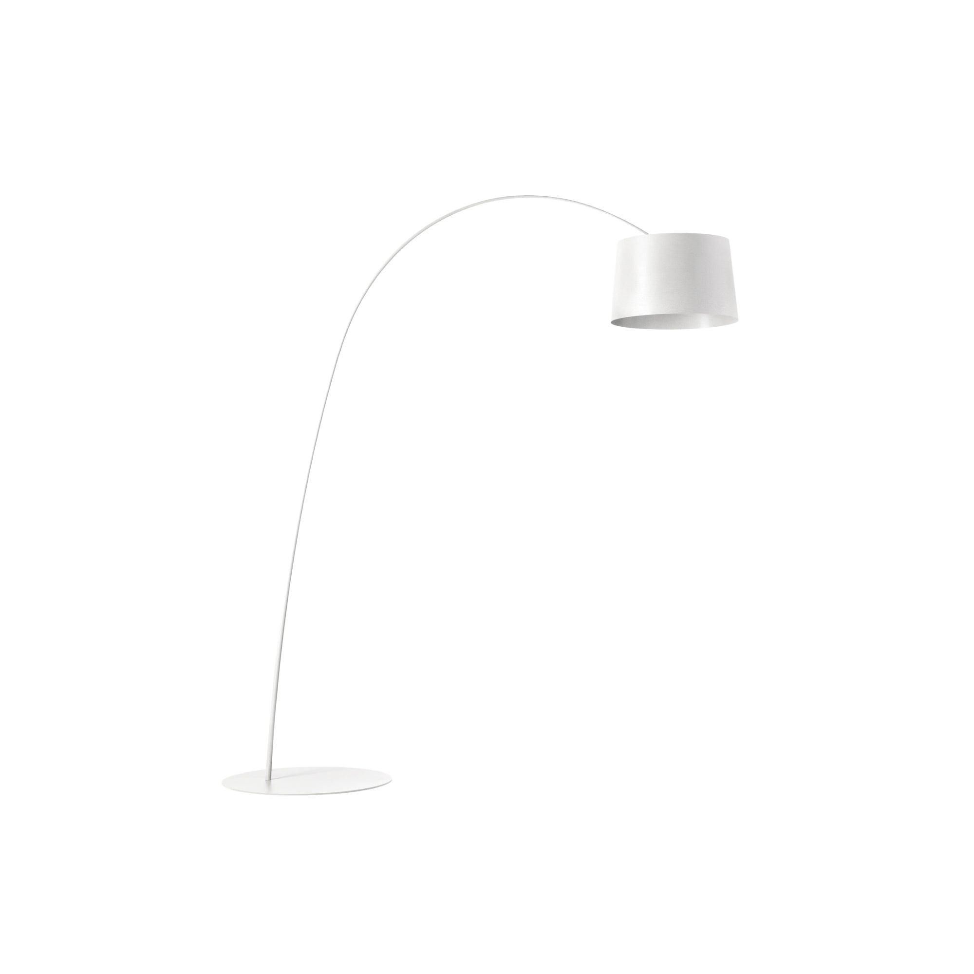 ArcHue Floor Lamp - Artspire Home