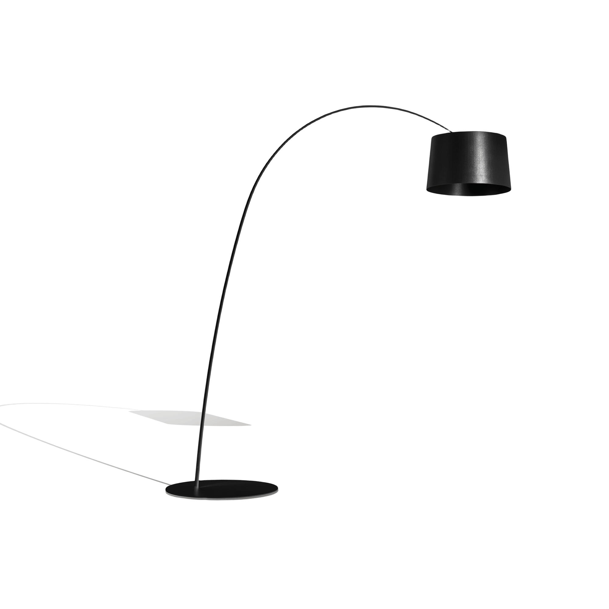 ArcHue Floor Lamp - Artspire Home