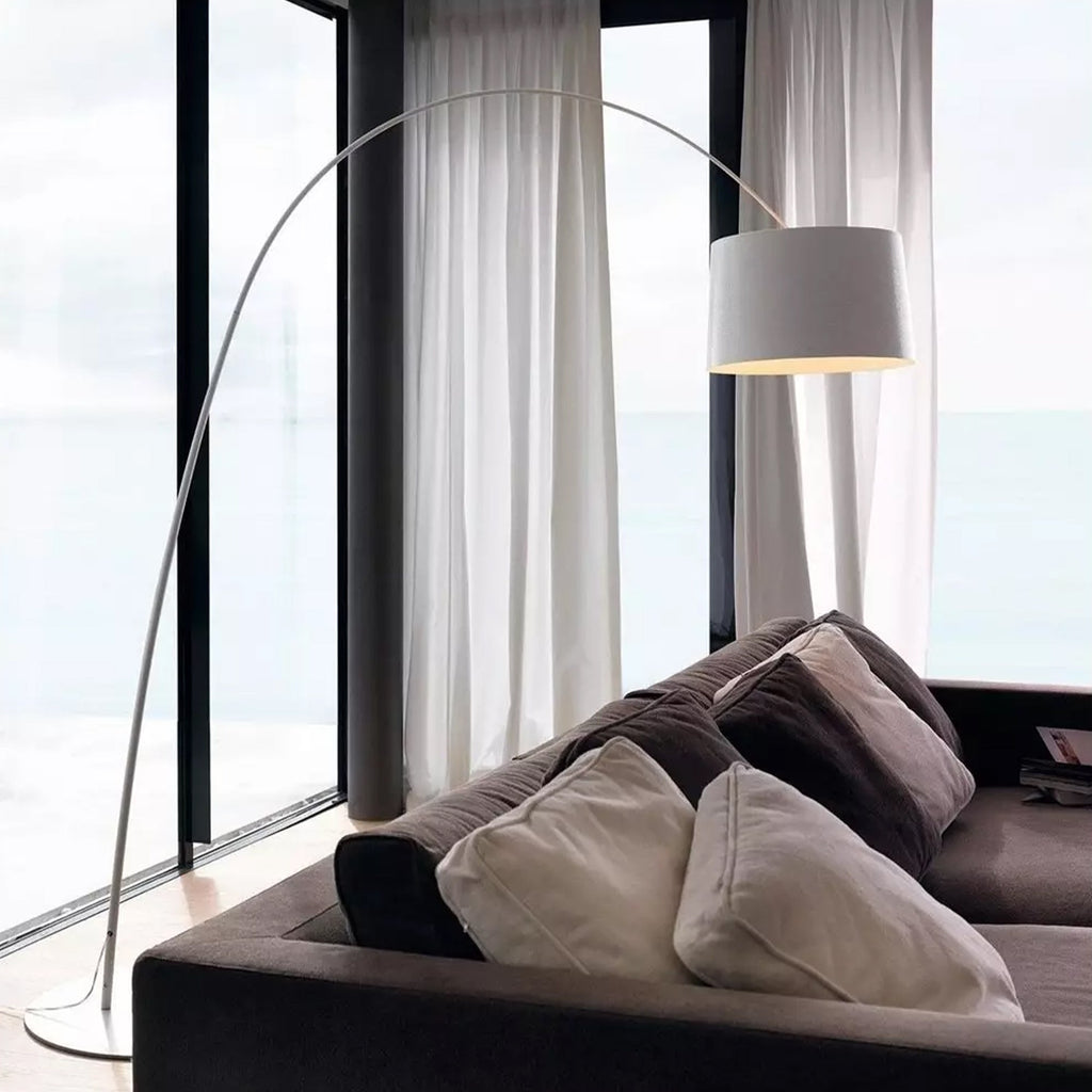 ArcHue Floor Lamp - Artspire Home