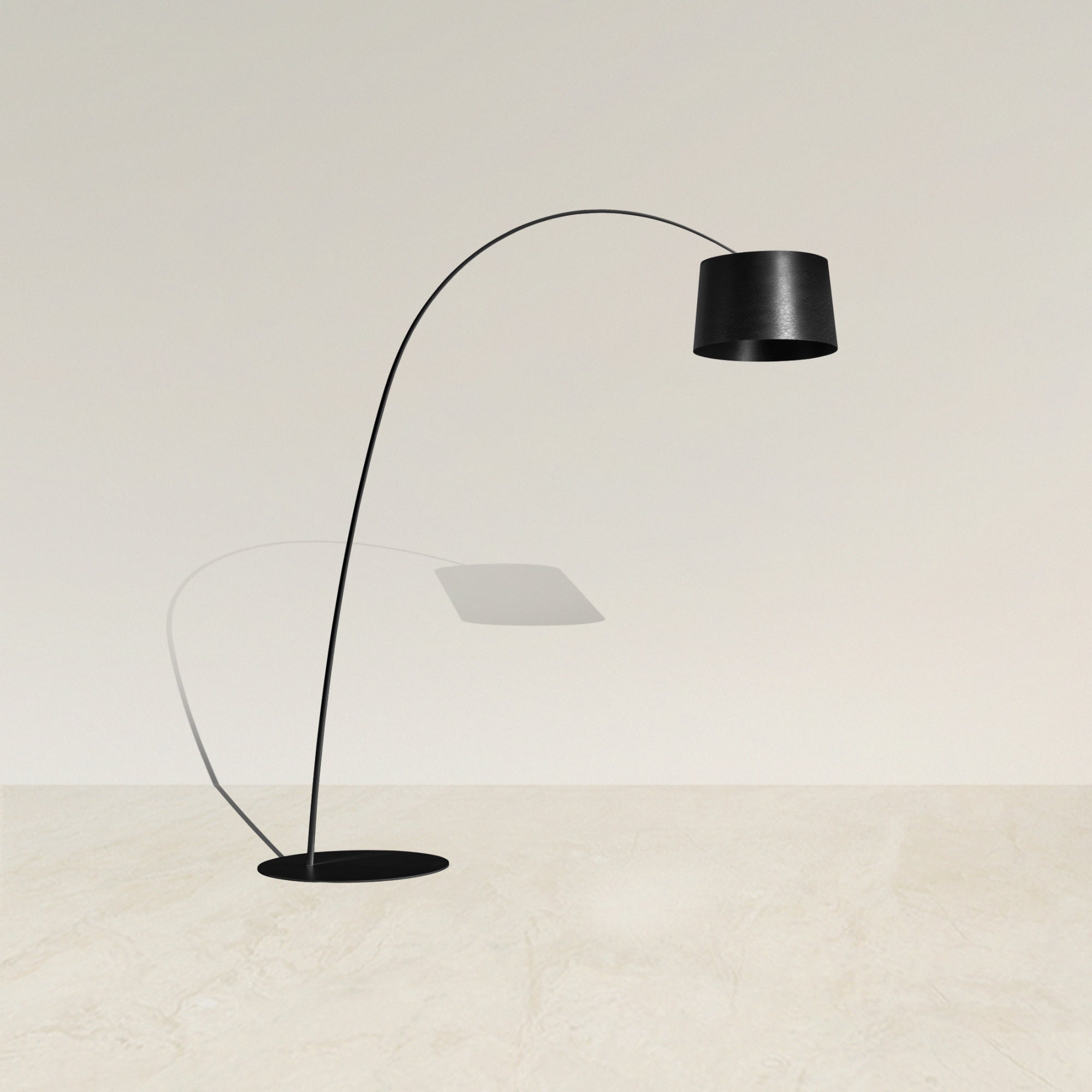 ArcHue Floor Lamp - Artspire Home